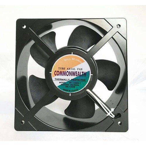 FP-108ES-C-S1-BW230V50/60Hz
