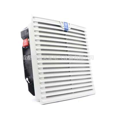 SK3244.100   德国ebmpapst威图控制机柜机箱散热风机230V