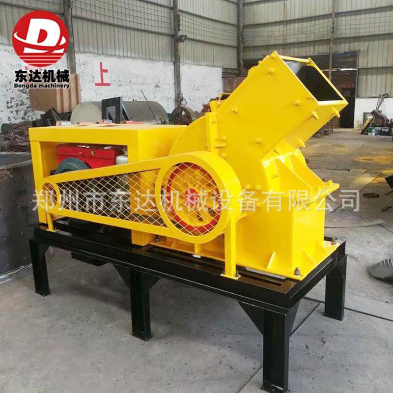 重锤破建筑废料锤式破碎机小型矿渣麻古石锤破碎石机移动打沙机,畜牧/养殖物资,畜牧/养殖器械,淘宝优惠券,粉丝福利购,淘宝优惠卷