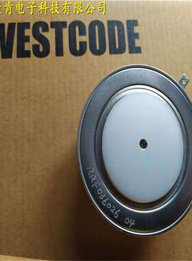 WESTCODE UK N5177FC280西码平板可控硅 晶闸管
