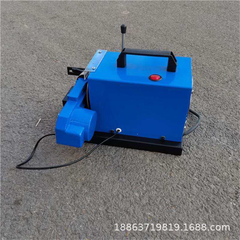 济宁生产台式钨棒磨尖机钨棒自动旋转氩弧焊钨棒磨削机TM-2