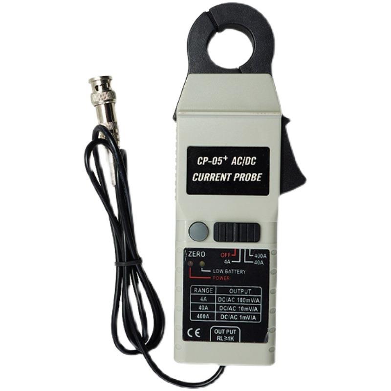 利利普（OWON）示波器电流探头CP-05+交直流电流钳BNC接口CP-07+