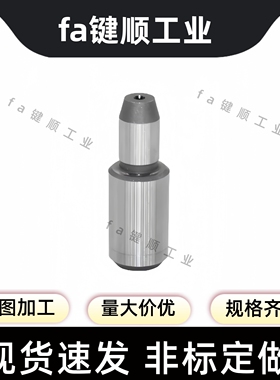 YCR01/02/03/16/18/41/48/55/56/11/1256/58-D-P-B小头锥角定位销