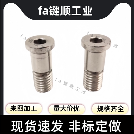 BGP BGPM 6 8 10-9 11 13 14 17-L20 L25 L30 L40 L50 止动销轴承