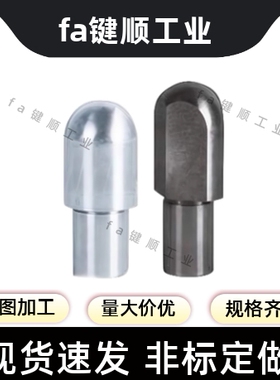 YFF38-D6-P8/D8/D10/YFF88-D6-P8/D8/D10/YFF31-37/81-88 定位销