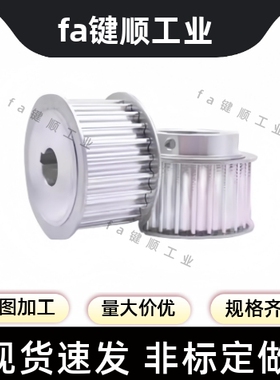 同步轮TTPA44T5100-A-P8/10/12/12.7/14/15/16/17/18/20/22/24/25