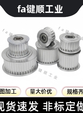 同步轮TTPA40T5100-A-P8/10/12/12.7/14/15/16/17/19/20/22/24/25