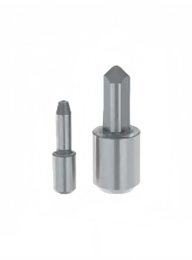 定位销  公差选择型 压入型KFSA GKFSA CKFS 小头锥角型 锥角指定