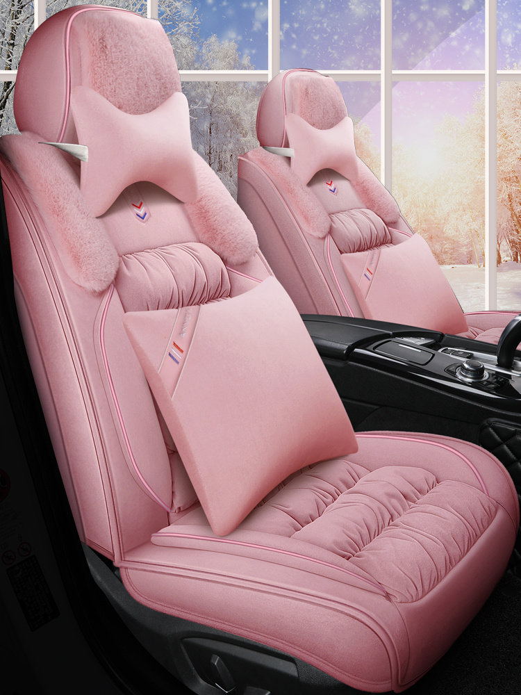 全包围通用款短毛绒汽车坐垫防寒保暖套座椅座套坐垫汽车冬季男女,汽车用品/电子/清洗/改装,通用座套/座垫,淘宝优惠券,粉丝福利购,淘宝优惠卷