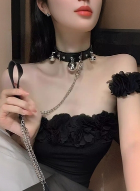 保密发货当天发出项圈女小狗