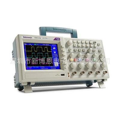 Tektronix/泰克TBS1102 TBS1104 数字示波器