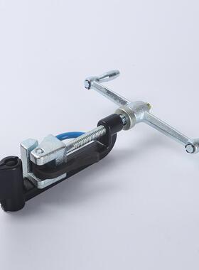 加强型锻打不锈钢扎带紧带机钢带打包机捆扎工具拉紧器钳YDBT003
