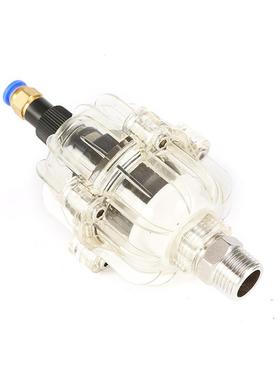 QAD400-04透明新型浮球式储气罐自动排水器4分空压机自动排水阀