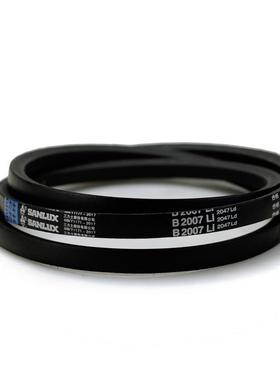 三力士三角带B3962 B4013 B4115 B4216 B4420 B4521 B4572 B4648