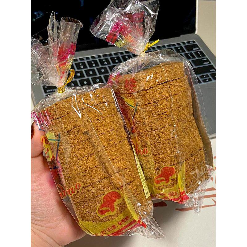 福添记老式红糖发糕红糖年糕糯叽叽糯米糕潮汕手工老式发糕糕点