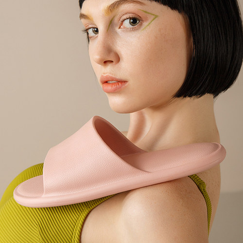 速干居家洗澡轻便防滑拖鞋