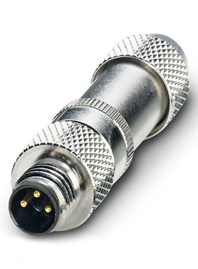 通用SAIBM-3/9S-M8 SAIBM-M8-3P/4P-(IF) SAISM-4/9S-M8插头