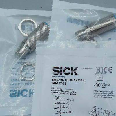 全新IME08-02BPSZW2K IME18-05BPSZW5K IME12-04BPSVW传感器
