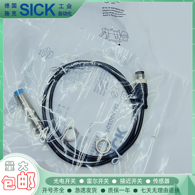 电感式接近开关中国金属传感器