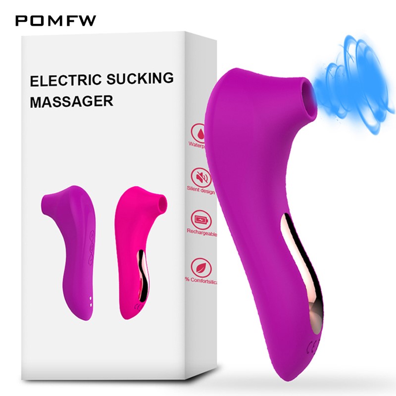 Clitoral Suckers Vaginal Sucking Vibrators Female Clitoral S