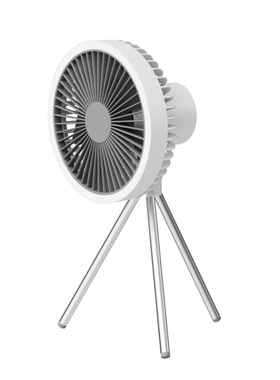 Camping Fan Outdoor Tripod Tabletop Fan Tent Ceiling Fan