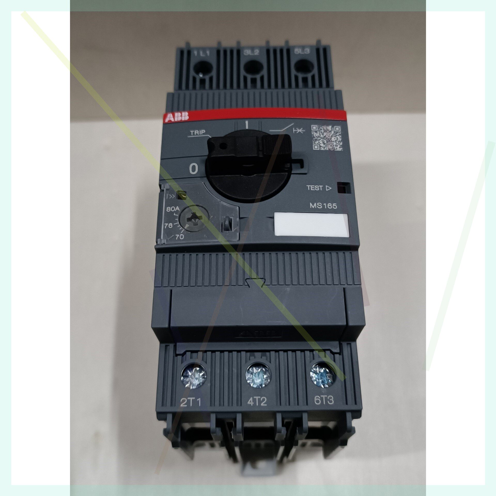 可维修:abb电机保护器ms165-42 450.00议价