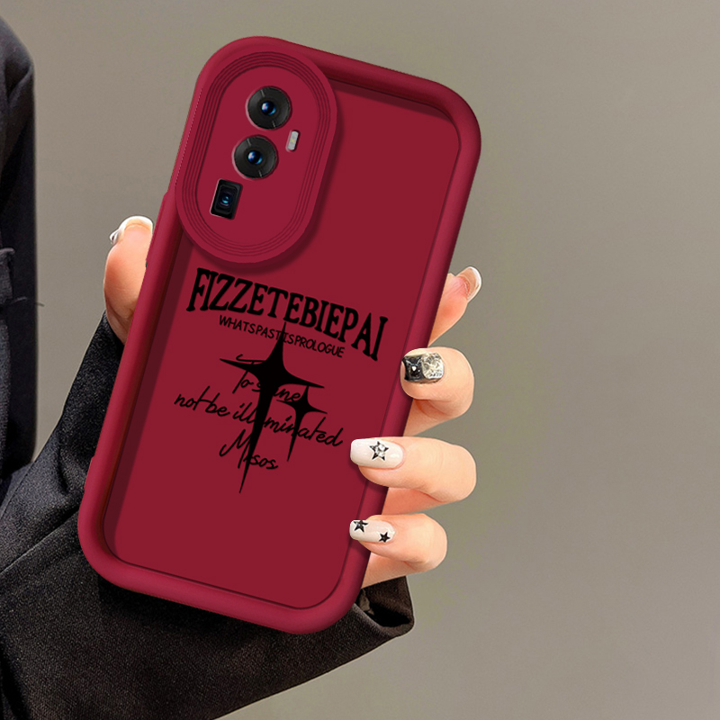 适用OPPO系列精品防摔手机壳