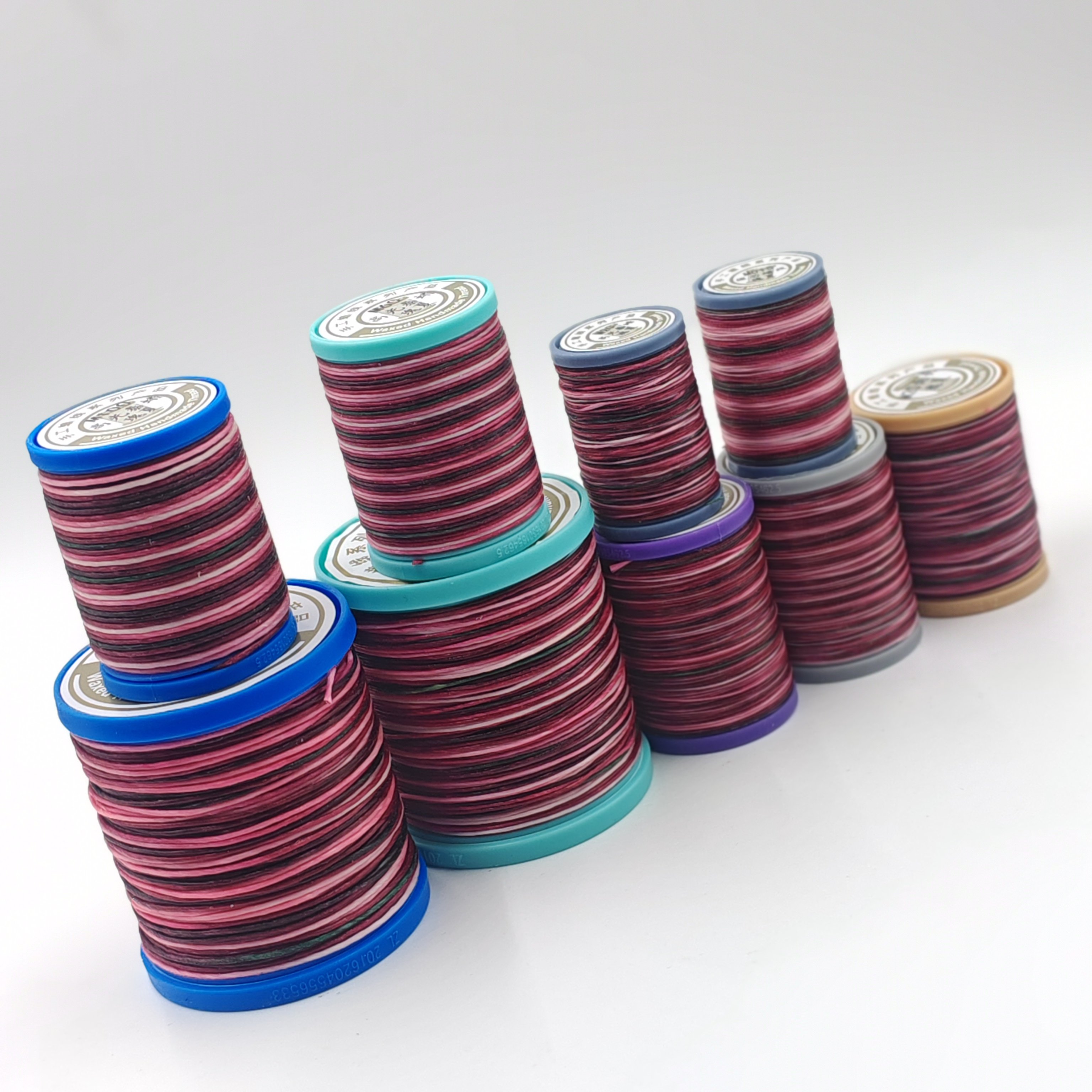 念藤2026年新色南美蜡线微芯蜡线高光泰蜡DIY手工编织蜡线,居家布艺,线,淘宝优惠券,粉丝福利购,淘宝优惠卷