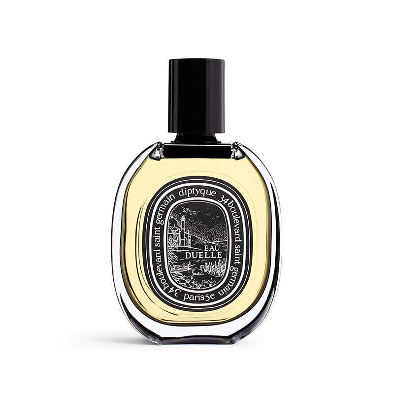 Diptyque蒂普提克杜耶尔香水50-75ml EDT淡香水 东方香调