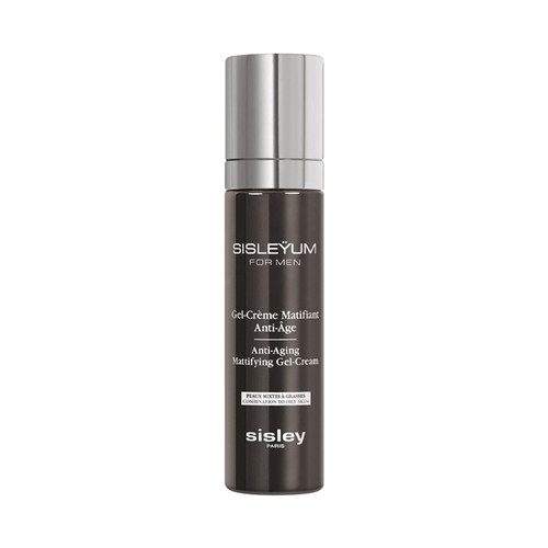 BC法国直邮 Sisley希思黎男士抗皱润肤乳液50ml