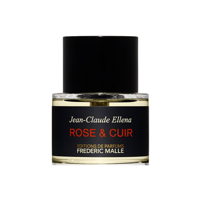 FREDERIC MALLE馥马尔革调玫瑰中性香水10-50-100ml