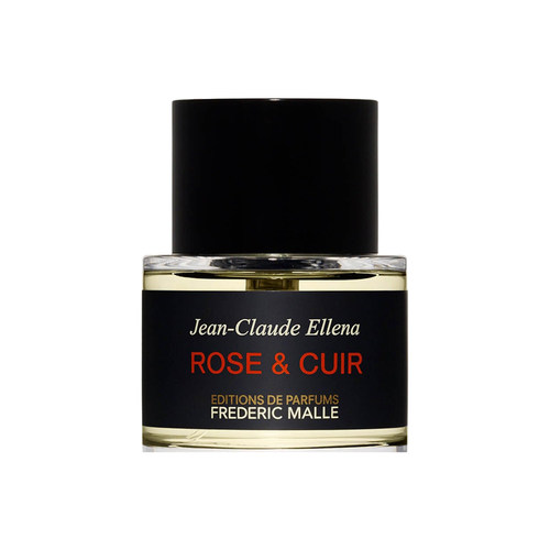 FREDERIC MALLE馥马尔革调玫瑰中性香水10-50-100ml