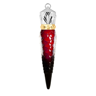 Christian Louboutin CL萝卜丁口红女王权杖唇釉唇彩4.5ml 哑光版