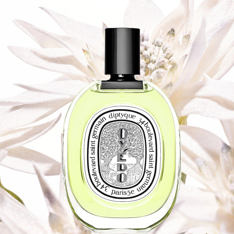 Diptyque蒂普提克东京柑橘EDT淡香水50-100ml 自然清新持久留香