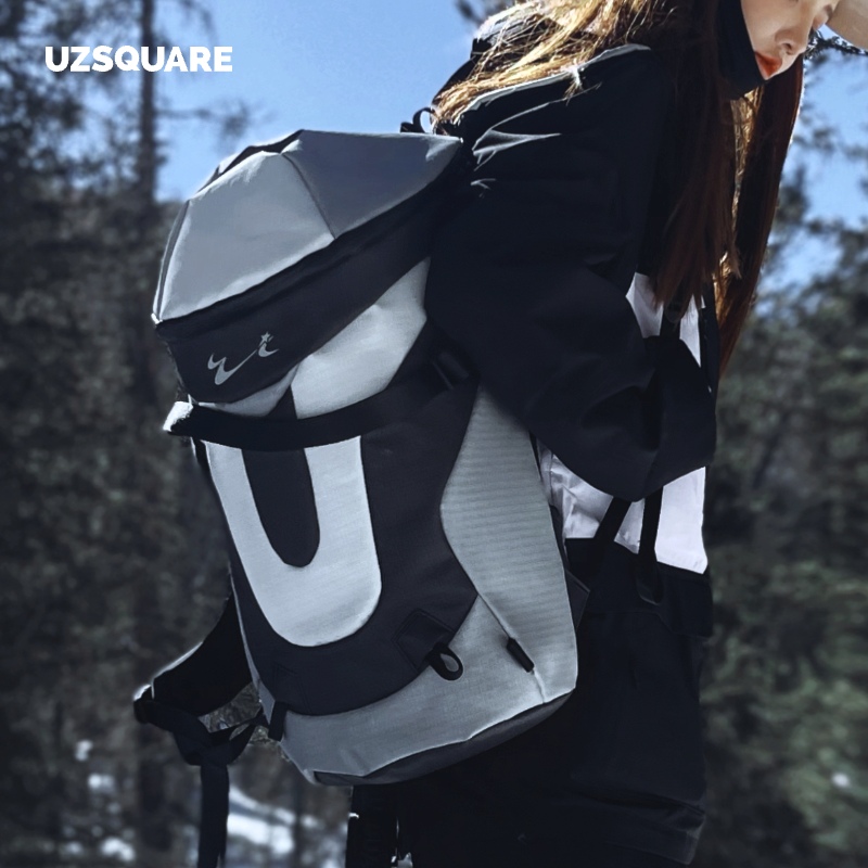 UZSQUARE户外滑雪板单板野雪包