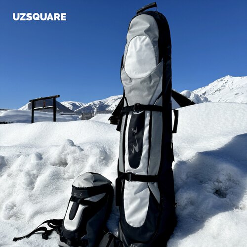 UZSQUARE户外滑雪板单板板包