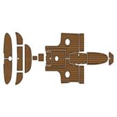 2003 2006YamahaAR SX230游艇船舶EVA柚木地板eBay热销