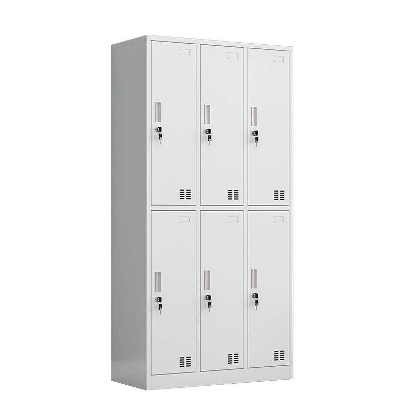 更衣柜员工储物柜铁皮挂衣柜学生宿舍多门柜车间带锁鞋柜碗柜厂家,商业/办公家具,办公储物柜,淘宝优惠券,粉丝福利购,淘宝优惠卷