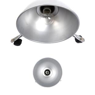 写生灯静物灯素描灯聚光灯深口灯写生教具摄影补光灯便携