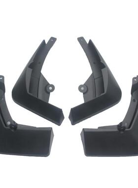 17-21年A8L挡泥板23新款A8L运动版汽车挡泥皮配件用品改装厂家