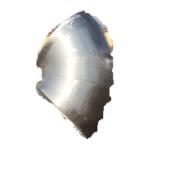 冲压高压异径弯头 异径 大口径弯头 大口径不锈钢