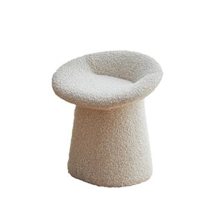 小凳子高级感化妆凳北欧门口换鞋凳家用小型矮凳女生卧室梳妆凳