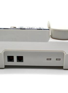 厂家家用办公来电显示电话机酒店宾馆客房电话座机可免提通话