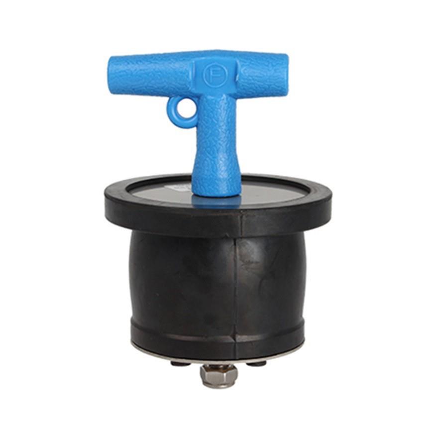 IMPA2328-881不锈钢排水4孔船用甲板堵漏排水不锈钢甲板堵栓IMPA2