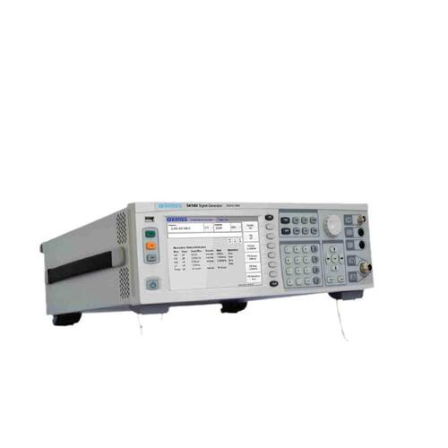 安泰信GA1484C射频信号发生器高频信号源频率范围250kHz～4GHz
