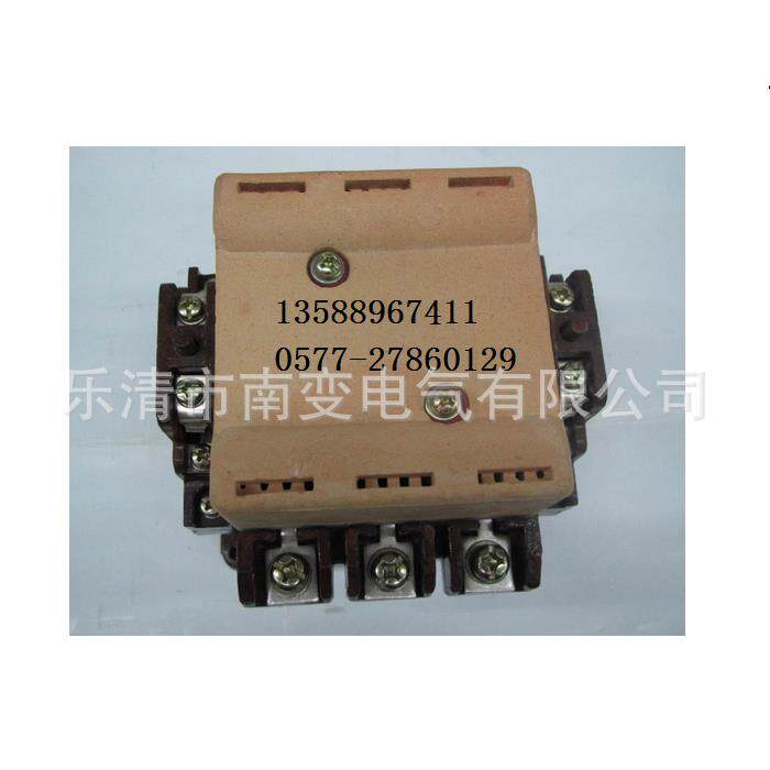 船用接触器船用CJ914-20A触点全银电压齐全质量保证