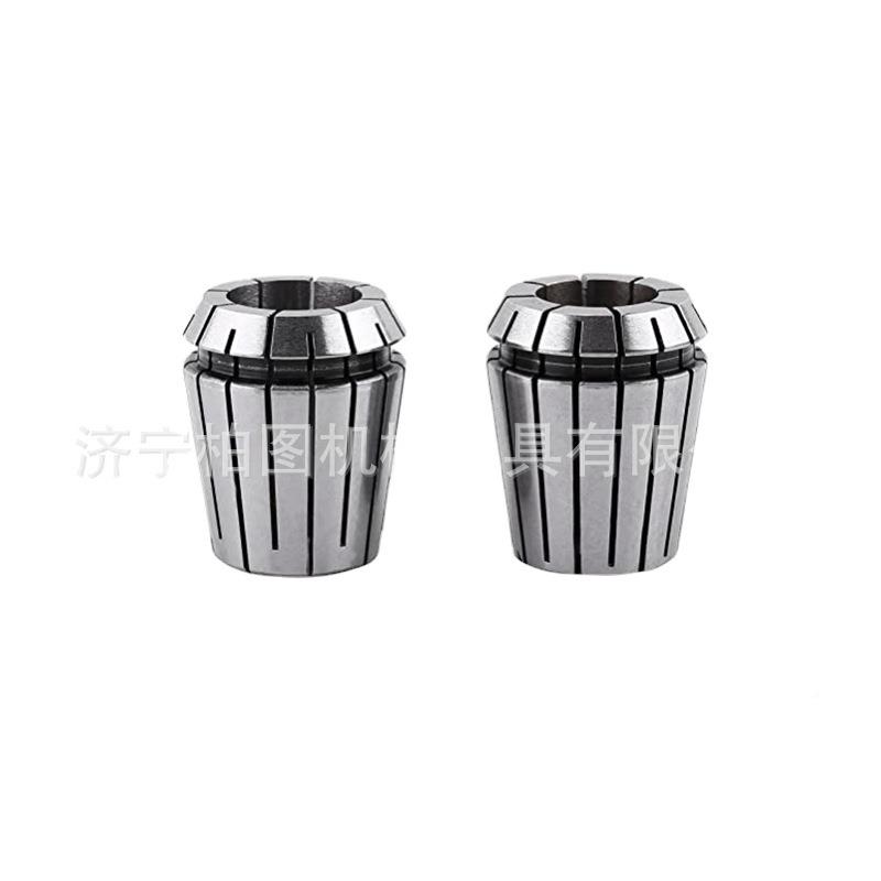 厂英家直销ER32簧夹头公AWW筒夹套装制夹头可开专票精密高效夹弹