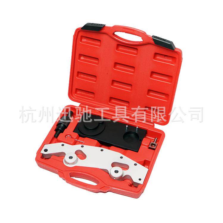 宝马M52TU/M54/M56发动机正时工具双可变气门汽车维修套装工具