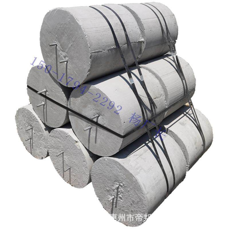 广东水泥光伏墩配重块隔离墩混凝土太阳能板底座水泥墩子,基础建材,透水混凝土,淘宝优惠券,粉丝福利购,淘宝优惠卷