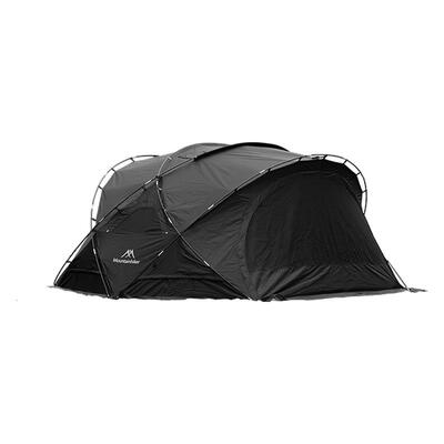 源头工厂半球穹顶小G帐篷秋冬户外露营过夜便携式防雨防晒